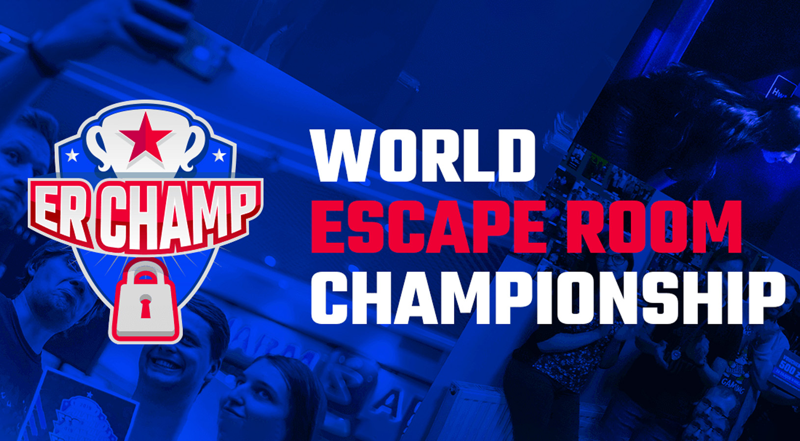 Escape Room Championships 2025: Join the Global Competition (for Free!)